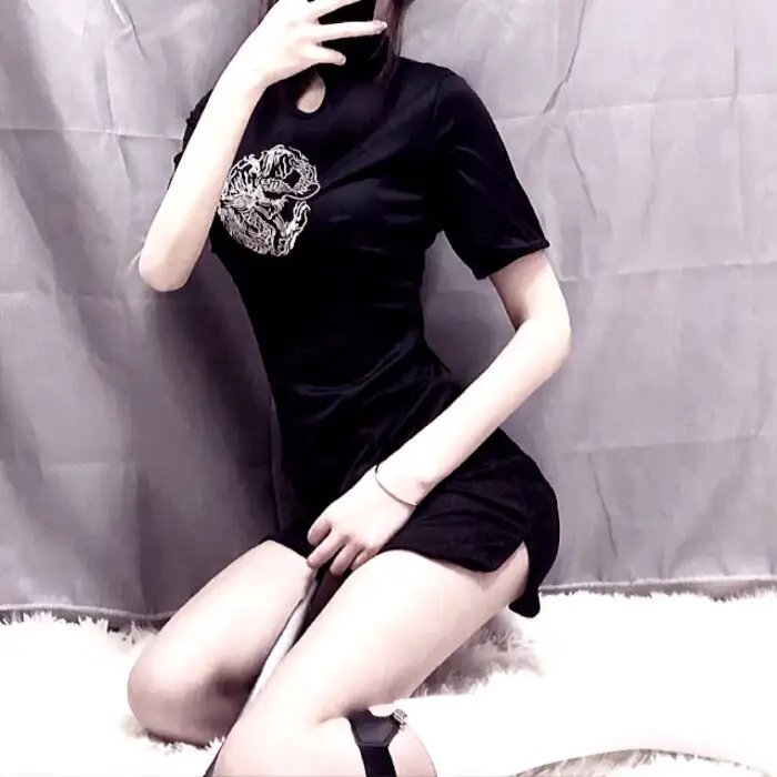 莫娣