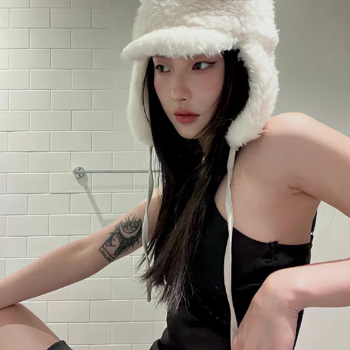 女侩子手