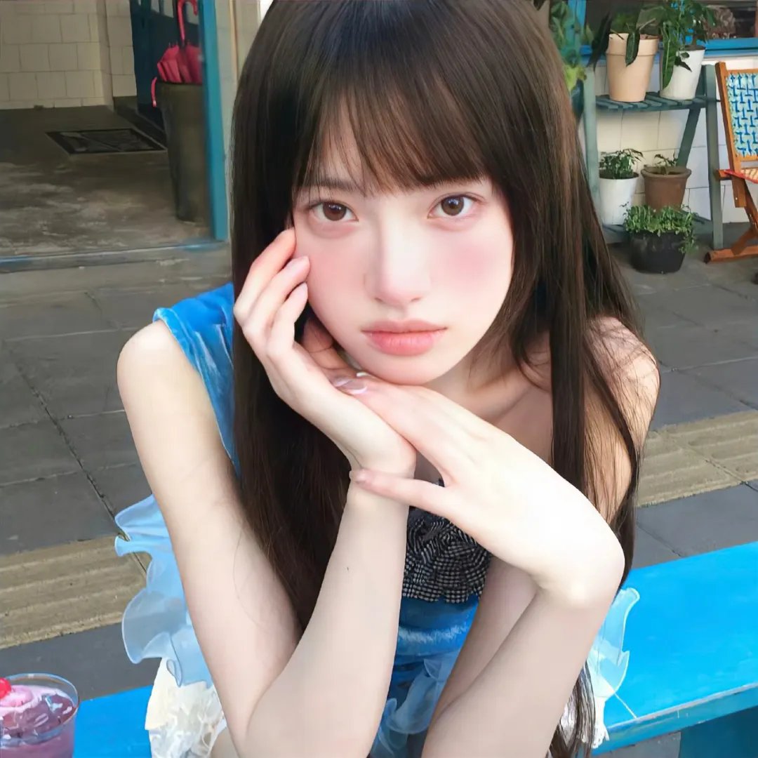 生活真美好